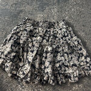 True craft skirt size xs